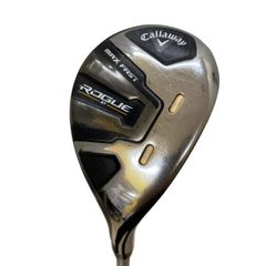 中古】 キャロウェイ JAWS FORGED クロム 54°/12° ウェッジ WG 純正