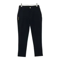 サイズ：XS RESURRECTION レザレクション  ストレッチパンツ  ブラック系 [240101786308] ゴルフウェア レディース ストスト