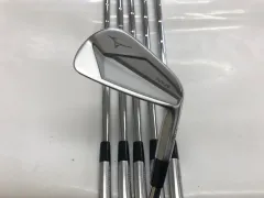 ミズノ　JPX 919 TOUR　ダイナミックゴールド 120　S200フレックス　アイアンセット　中古　ゴルフドゥ！柏店【最短即日発送】