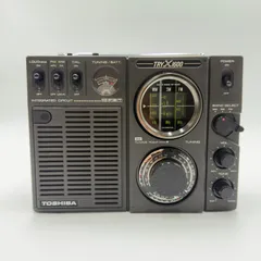 2026年最新】TOSHIBA TRYX2000の人気アイテム - メルカリ
