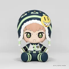 【予約】【新品】グッドスマイルアーツ上海 DRAMAtical Murder Huggy Good Smile ノイズ【正規品】