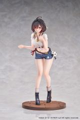 新品】【HS限定】【再販】刀使ノ巫女 燕結芽 抱き枕カバー【正規品