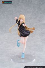 新品】ぴくりる！ 魔法使いの夜 アクリルスタンド 久遠寺有珠 私服B