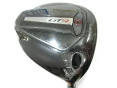 タイトリスト　GT4　10度　TENSEI 1K Black 65　Sフレックス　ドライバー　中古　ゴルフドゥ！長久手店【最短即日発送】