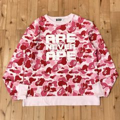 ☆リバーシブル☆ シャーク パーカー Mサイズ ABC camo reversible