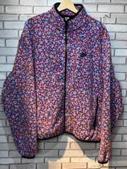 NIKE ナイキ フリース マルチカラードット サイズXL スポーツ