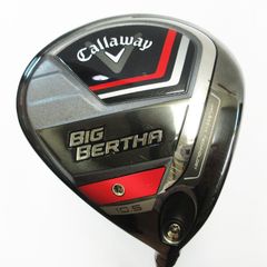 Callaway キャロウェイ BIG BERTHA 23 ビッグバーサ ドライバー 10.5 右利き用 右用 ゴルフ ヘッドカバー付き Z0003-08-0928①