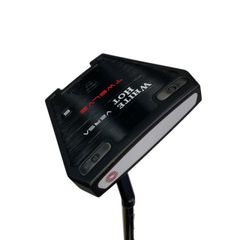 【中古】 オデッセイ WHITE HOT VERSA TWELVE S 34インチ パター PT STROKE LAB(2023) (フレックスその他) メンズ 男性用 右利き 右用 Cランク ゴルフクラブ
