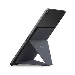 ☆新品☆MOFT X 【新アップグレード版】 タブレットスタンド 9.7-12.9インチ 貼付タイプ 超薄型 縦横6段階調整 iPad Pro Air d1fd840f