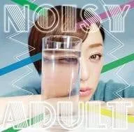 NOISY ADULT / 万里慧 (CD)