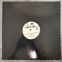 Cuban Link/Still Telling Lies/0-85007 /レコード/record/LP