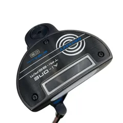 【中古】 オデッセイ Ai-ONE TRI-BEAM 2-BALL CS 33インチ パター PT STROKE LAB 90 スチール (フレックスその他) メンズ 男性用 右利き 右用 Cランク ゴルフクラブ