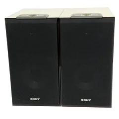 2026年最新】SONY SS-HA1の人気アイテム - メルカリ