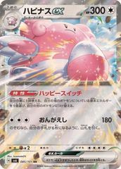 ポケモンカードゲーム 070/069 1ED)エンテイEX SR 中古D - メルカリ