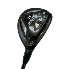 【中古】 タイトリスト 816 H1 19° ユーティリティ UT NS PRO 950GH (フレックスS) メンズ 男性用 右利き 右用 Cランク ゴルフクラブ