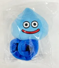 スクウェア・エニックス まきつきぬいぐるみ/Smile Slime スライム 再販