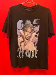ICE CUBE アイスキューブ ラップTシャツ
