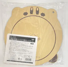 ベネリック KCスーベニア 木製プレート カービィカフェ カービィ