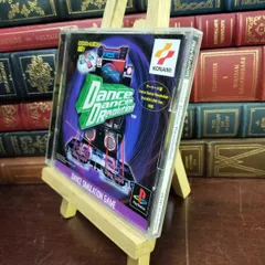 【中古】 Dance Dance Revolution ケース割れあり コナミ 190122