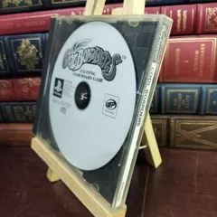 【中古】 クールボーダーズ 取説欠、ケース割れあり ウエップシステム 190118