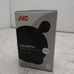 【新品】JVC　ジェイブイシー　ワイヤレスイヤホン　イヤフォン　音楽　ワイヤレス　Bluetooth　HA-A5T 2609【M】
