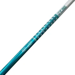 【中古】 テーラーメイドスリーブ付き(R11系) グラファイトデザインドライバー用 シャフト Tour AD GP-6 (フレックスS)Bランク ゴルフクラブ