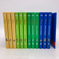 ストレートプレイ DVD 新子役 字幕付 ディズニー英語システム 901705