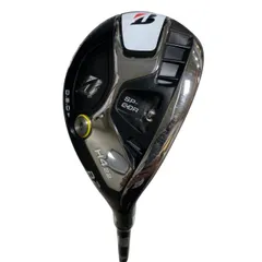 【中古】 ブリヂストン BRIDGESTONE B2 HT H4 ユーティリティ UT VANQUISH BS50h (フレックスSR) メンズ 男性用 右利き 右用 Cランク ゴルフクラブ