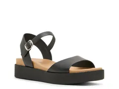 ブロンド レディース シューズ サンダル BlondoRifkin Sandal Black ブラック