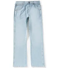 ラングラー メンズ ボトムス デニムパンツ リラックスフィット ブーツカット ブーツ ジーンズ WranglerRetro Relaxed Fit Bootcut Jeans Grant
