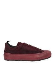 オフィシンクリエイティブ レディース シューズ スニーカー OFFICINE CREATIVE ITALIA Bordeaux