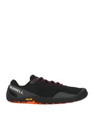 メレル レディース シューズ スニーカー MERRELL Black ブラック