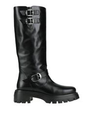 スチュアート ワイツマン レディース シューズ ブーツ・レインブーツ STUART WEITZMAN Black ブラック