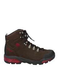 スカルパ レディース シューズ ブーツ・レインブーツ ショートブーツ SCARPA Dark Brown ブラウン