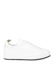 オフィシンクリエイティブ レディース シューズ スニーカー OFFICINE CREATIVE ITALIA White ホワイト