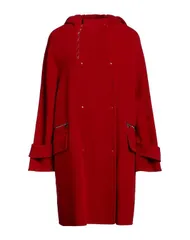 マックスマーラ レディース アウター コート MAX MARA Red レッド