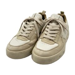 ecco エコー Gore-Tex 209713 Street 720 ゴルフシューズ ベージュ系 EU37 [240101785619] ゴルフウェア レディース ストスト