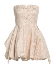 フィロソフィーデロレンゾセラフィーニ レディース トップス ワンピース サマードレス PHILOSOPHY di LORENZO SERAFINI Light Pink ピンク