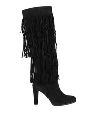 スチュアート ワイツマン レディース シューズ ブーツ・レインブーツ STUART WEITZMAN Black ブラック