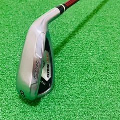 683 YAMAHA inpres RMX UD+2 ヤマハ インプレス メンズ 右利き 単品 アイアン 8番 8I BASSARA フレックスR 送料無料 匿名配送