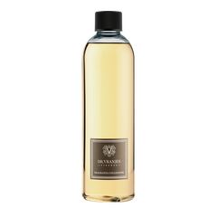 20％OFFアウトレット新品 DR.VRANJES 正規品 CALVADO'S カルバトス ディフューザー REFILL 500ml