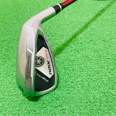 684 YAMAHA inpres RMX UD+2 ヤマハ インプレス メンズ 右利き 単品 アイアン 9番 9I BASSARA フレックスR 送料無料 匿名配送