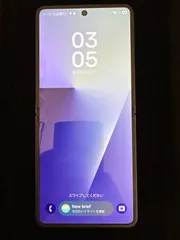 GALAXY Z Flip7