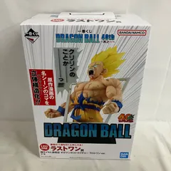 未開封 一番くじ ドラゴンボール 40th 其之一 ラストワン賞 超サイヤ人 孫悟空 ギガマンガストラクチャー フィギュア SF9F24 c111