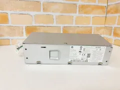 YM0095★中古 HP ProDesk 600 G4 SFF 電源ユニット PCH021 L08404-004 180W 動作品