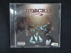 2724＃レンタル版CD シアター・オブ・ザ・マインド/リュダクリス Theater of the Mind/Ludacris  【歌詞・対訳付】