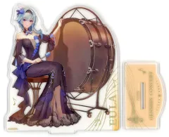 【中古】アクリルスタンド・アクリルパネル エウルア アクリルスタンド 「原神 GENSHIN CONCERT 2023 Melodies of an Endless Journey」