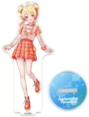 【中古】アクリルスタンド・アクリルパネル 音乃瀬奏 アクリルスタンド 「バーチャルYouTuber ホロライブ ホロナツパラダイス」