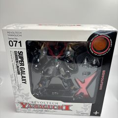 グレンラガン リボルテックヤマグチ 071 フィギュア 超銀河グレンラガン