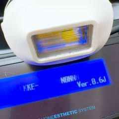 ほぼ未使用》 ケノン ver 8.6 8.7 ストロング カートリッジ エムテック